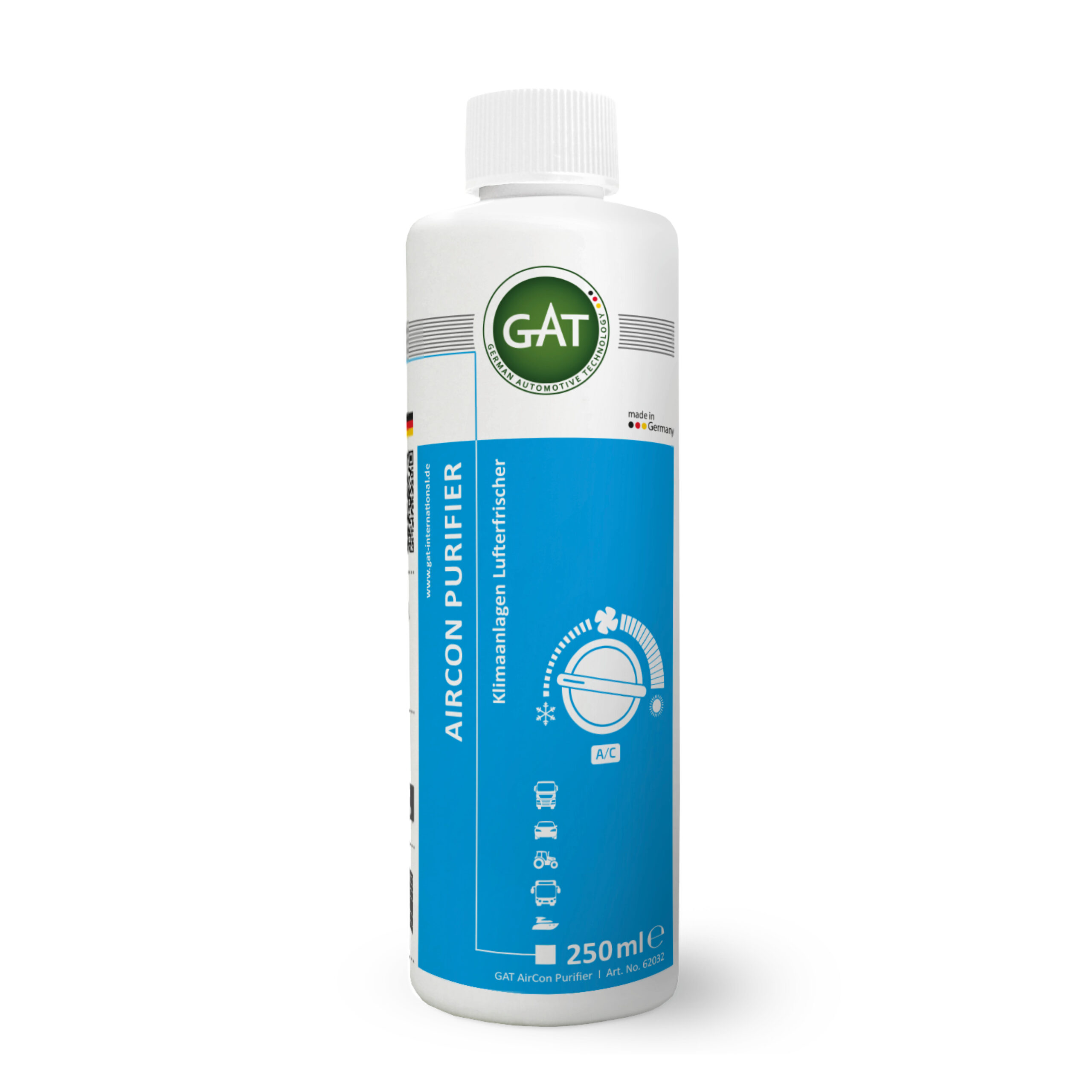 AirCon Purifier
