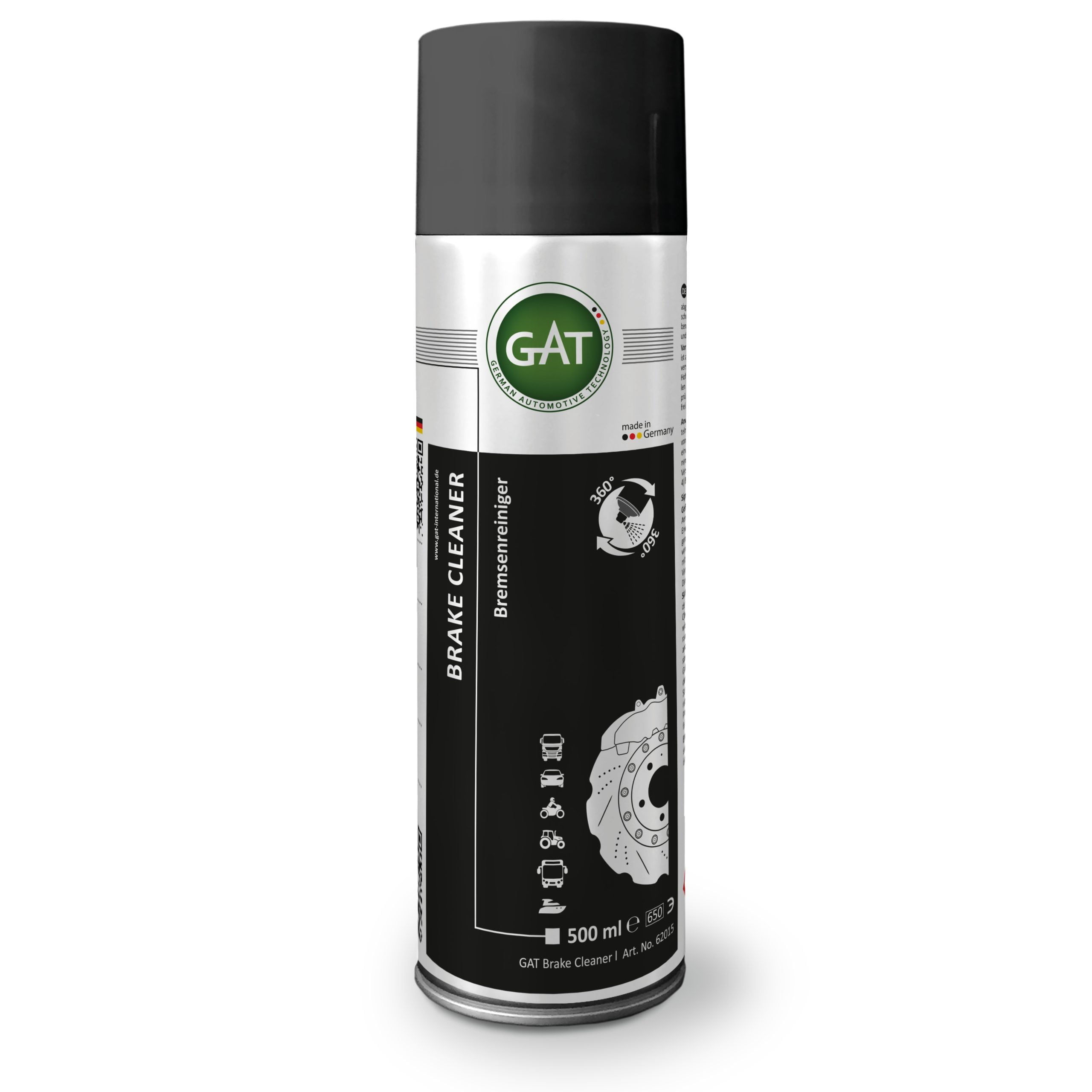 Brake Cleaner