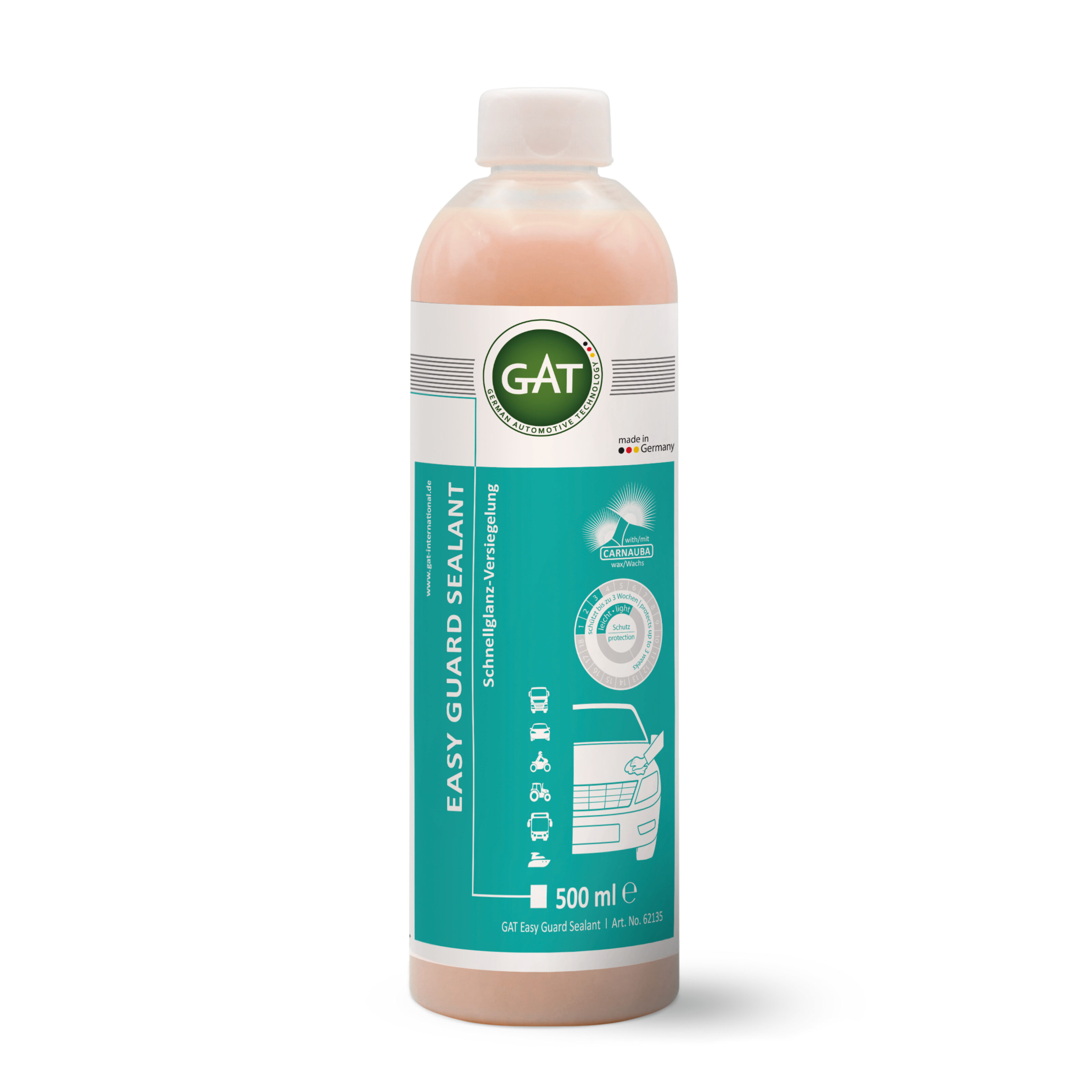 Easy Guard Sealant