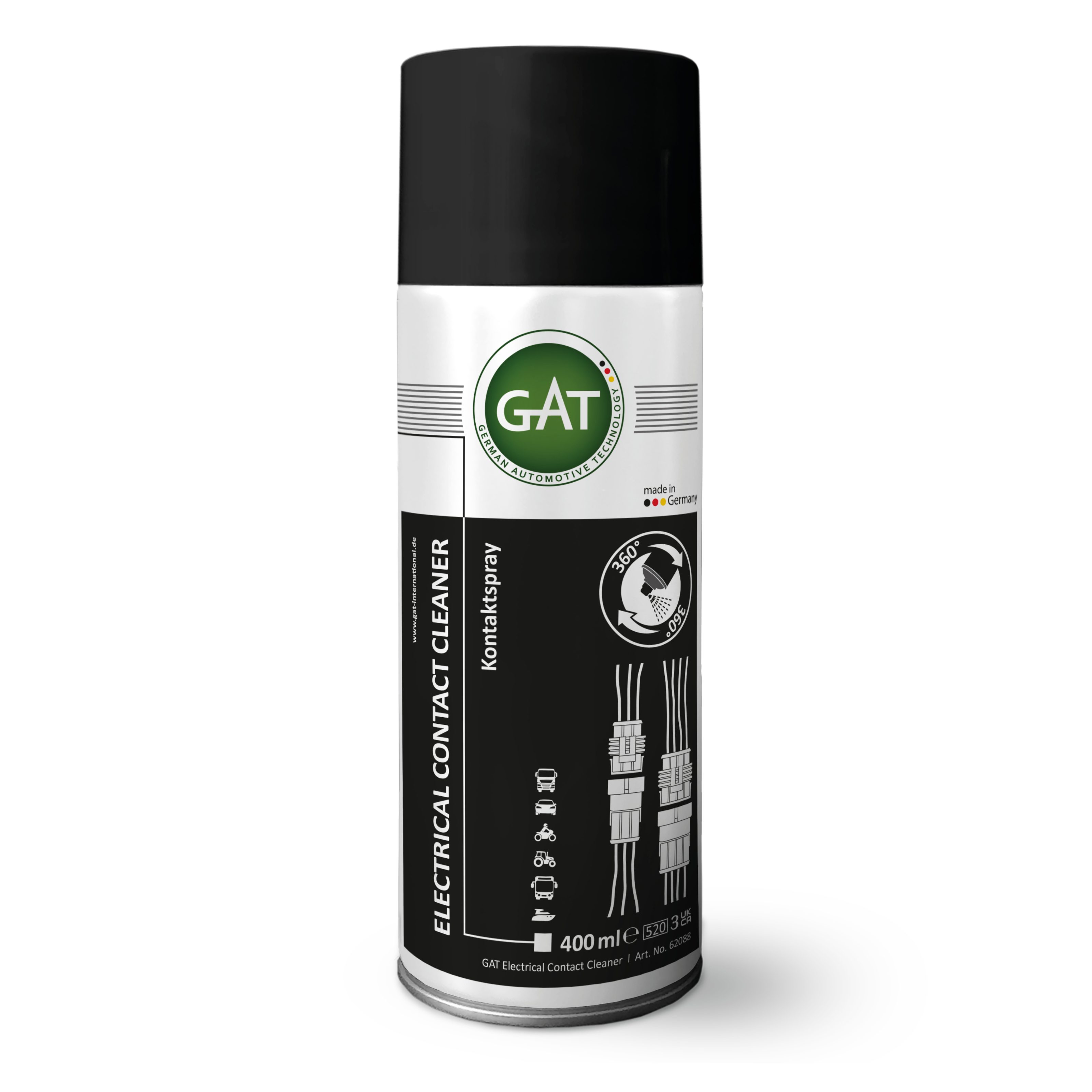 Kontaktspray