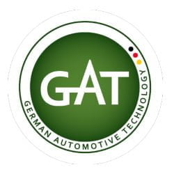 GAT Logo