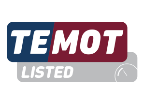 Temot listado