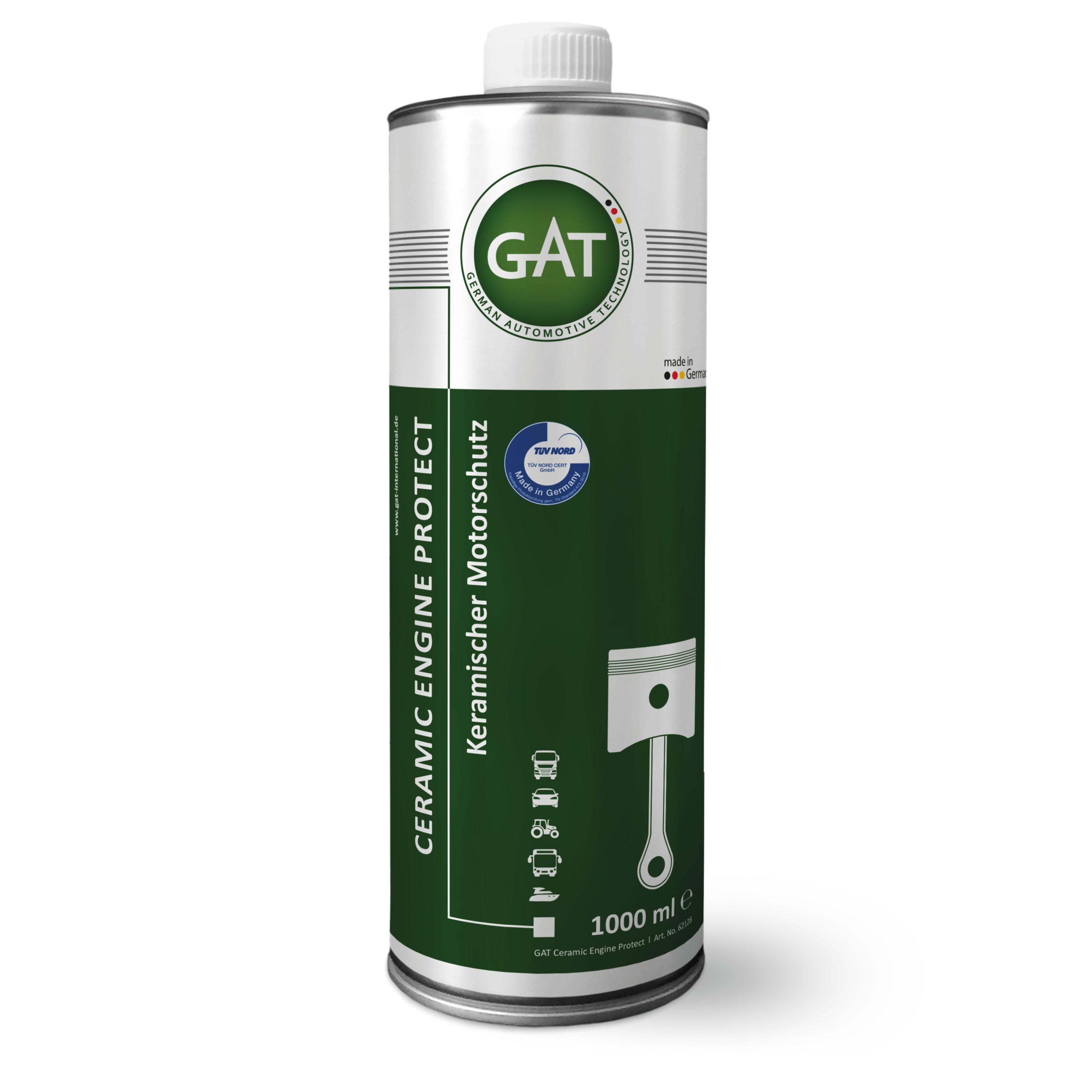 Ceramic Engine Protect