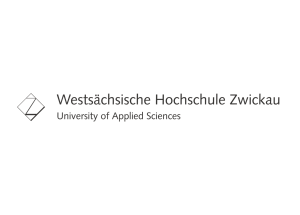 hochschule zwickaus