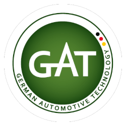 GAT International